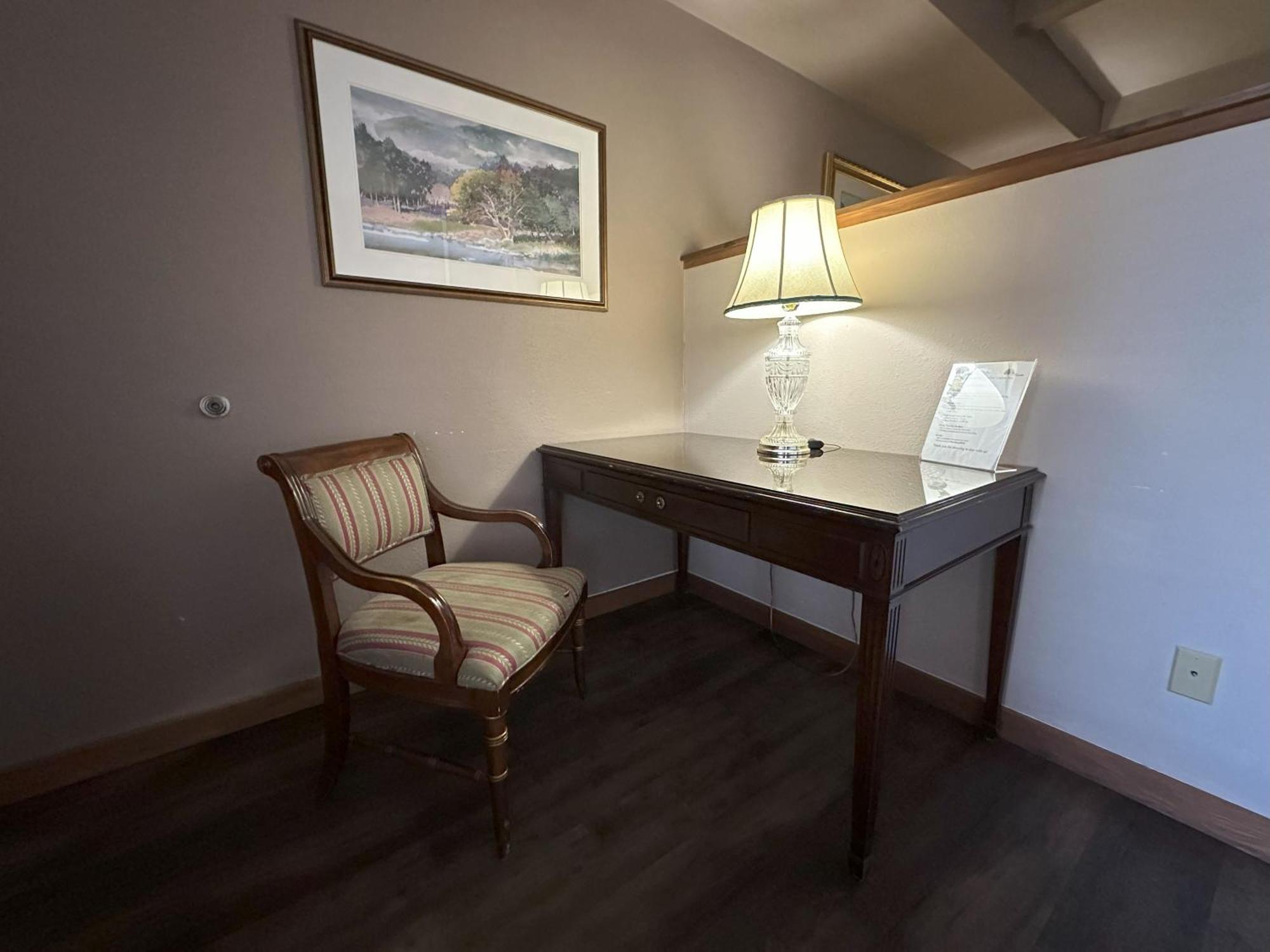 Timber Lodge Inn Cle Elum Extérieur photo