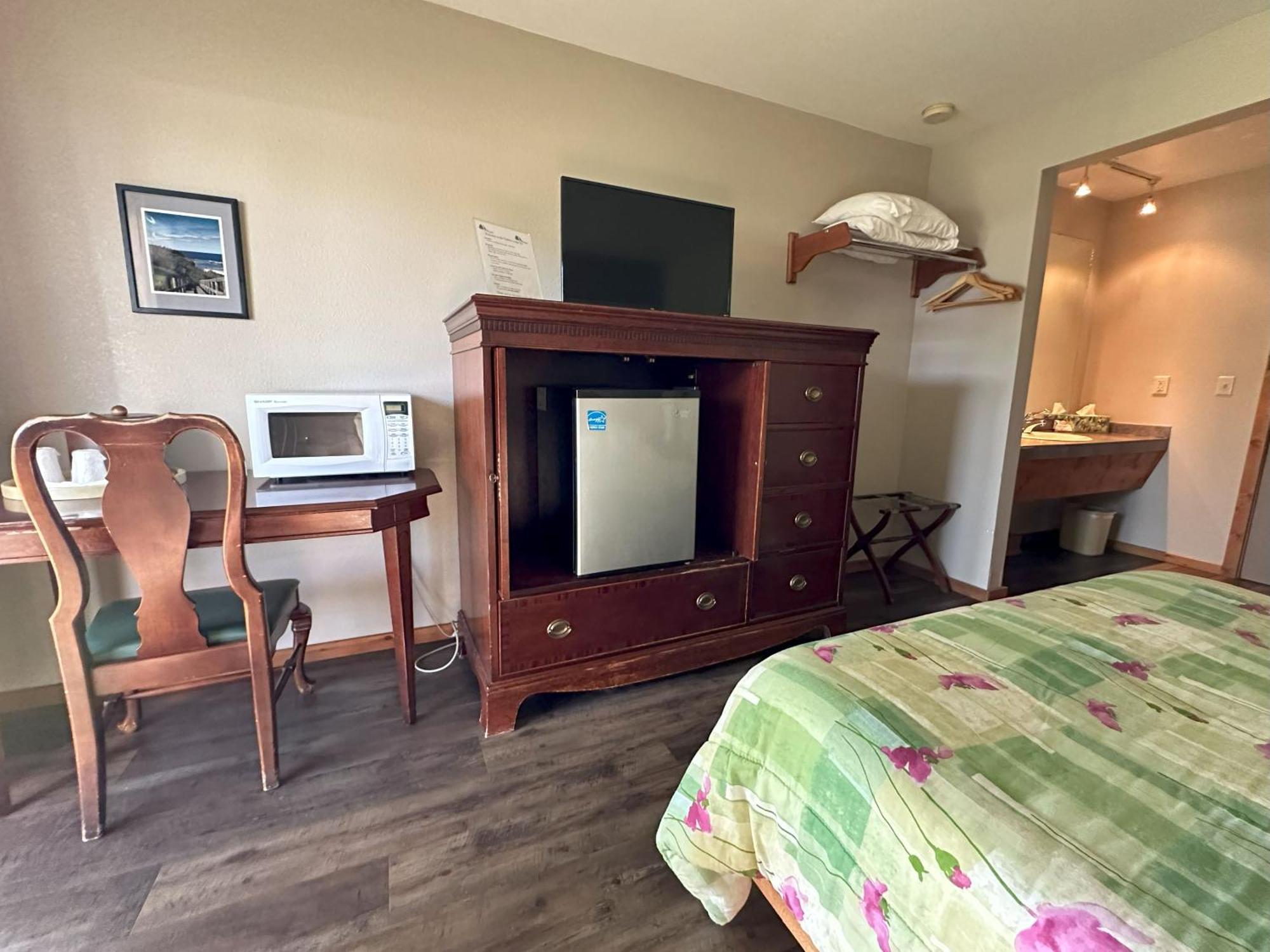 Timber Lodge Inn Cle Elum Extérieur photo