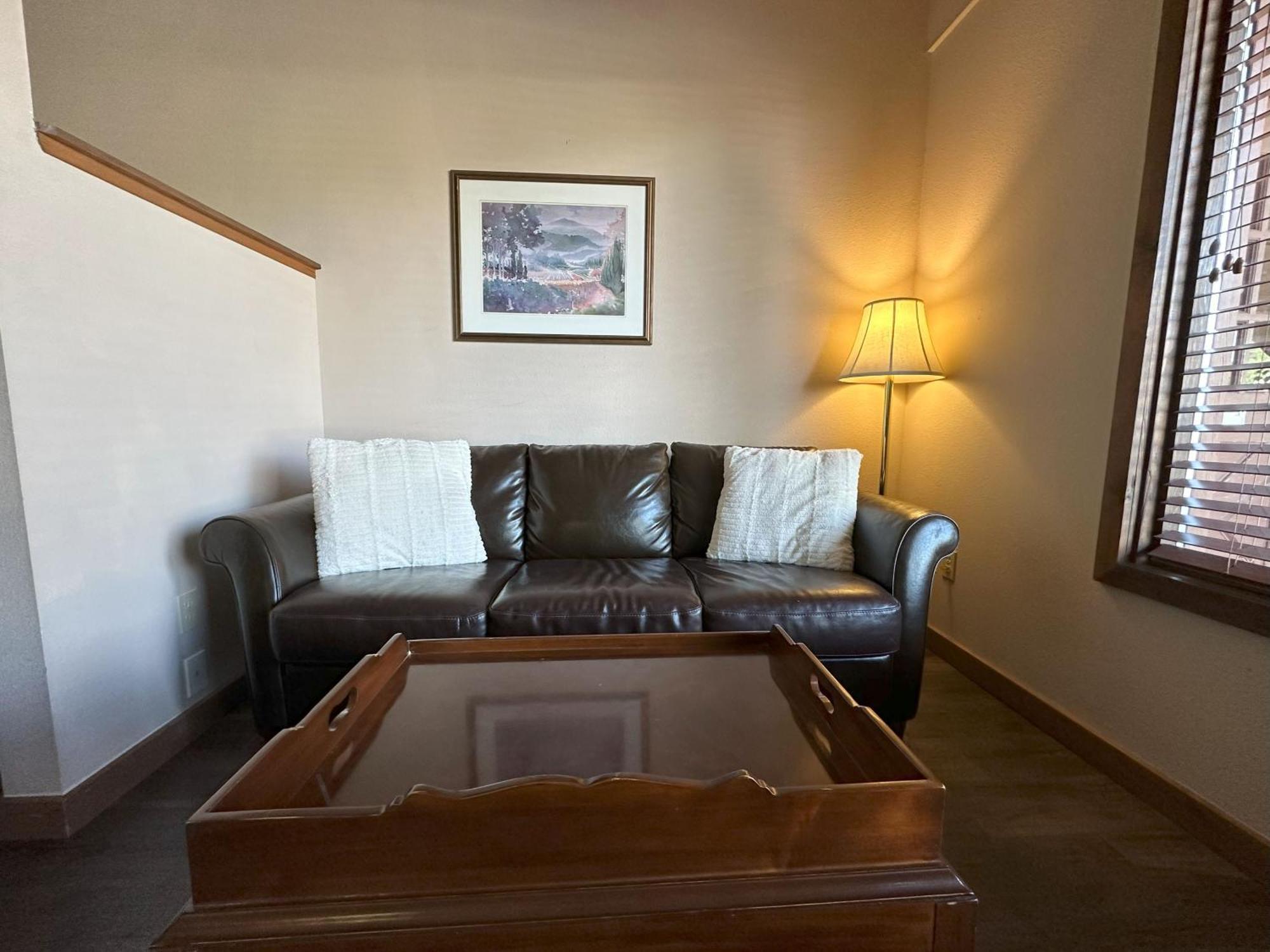Timber Lodge Inn Cle Elum Extérieur photo