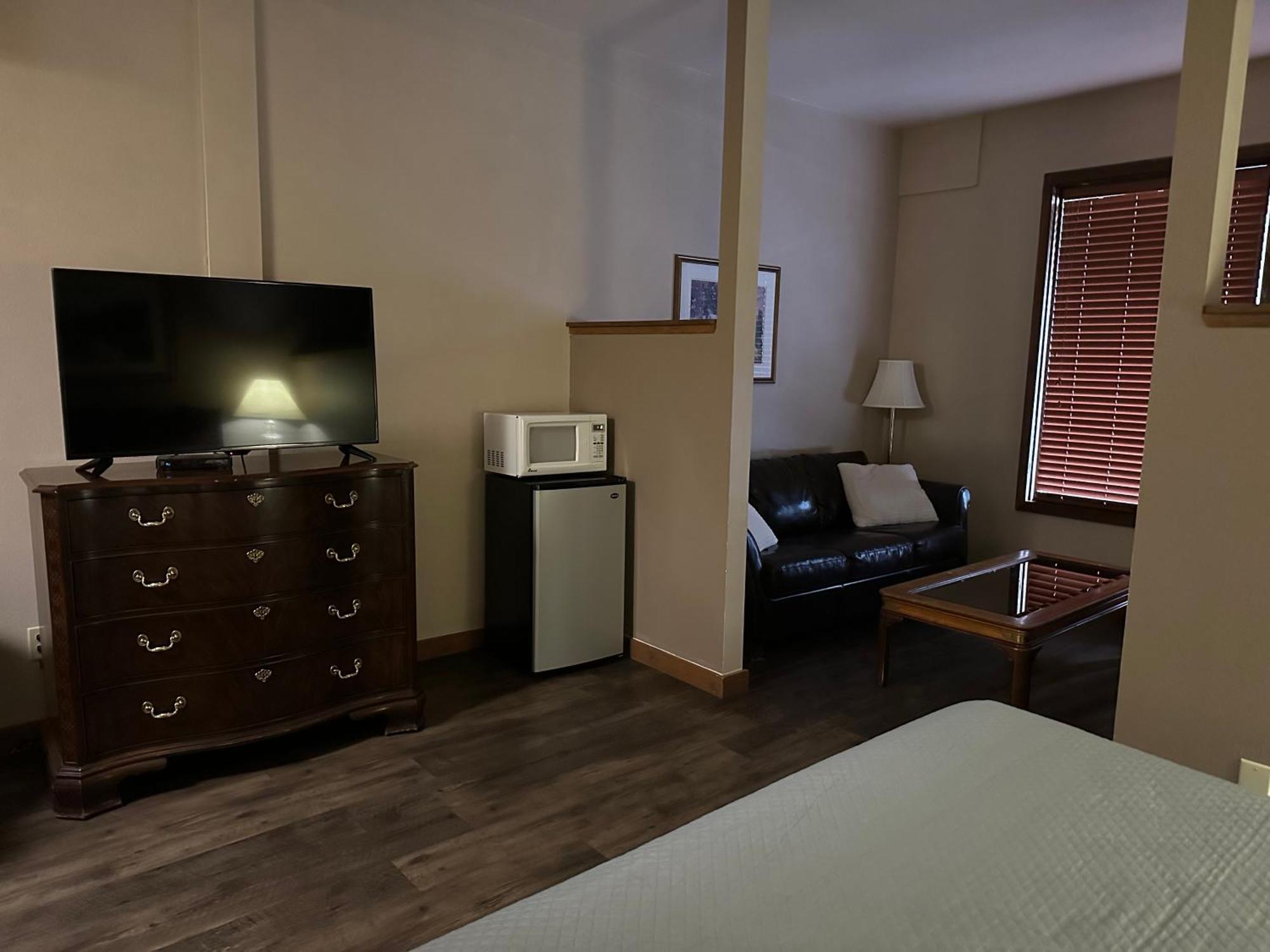 Timber Lodge Inn Cle Elum Extérieur photo