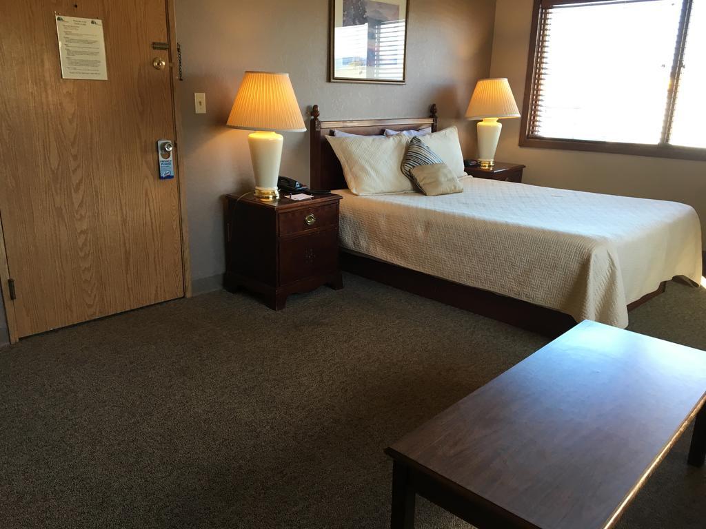 Timber Lodge Inn Cle Elum Extérieur photo