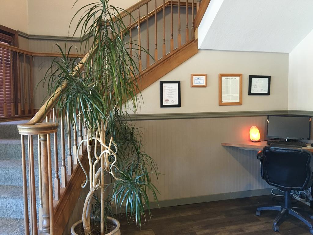 Timber Lodge Inn Cle Elum Extérieur photo