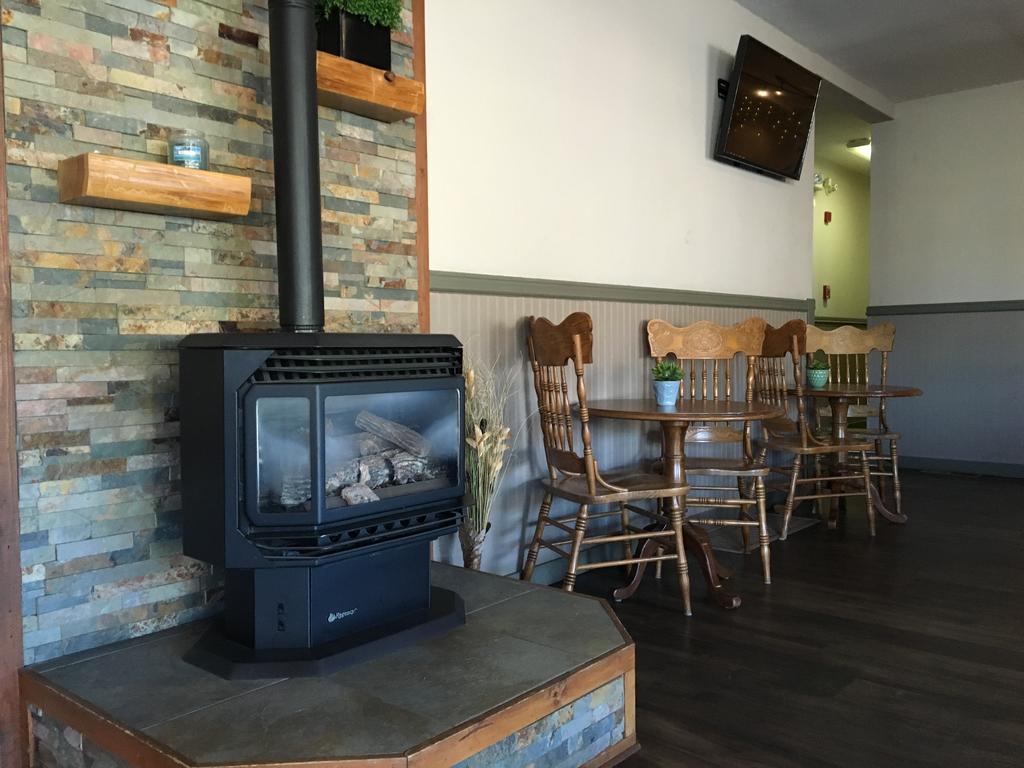 Timber Lodge Inn Cle Elum Extérieur photo
